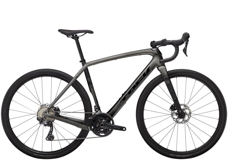 Trek Checkpoint SL 5 Satin Mercury/Satin Carbon Smoke 2022 - 28