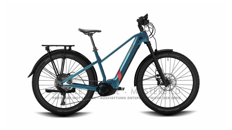 Conway Cairon C 2.0 500 PETR./RED 2023 - 29