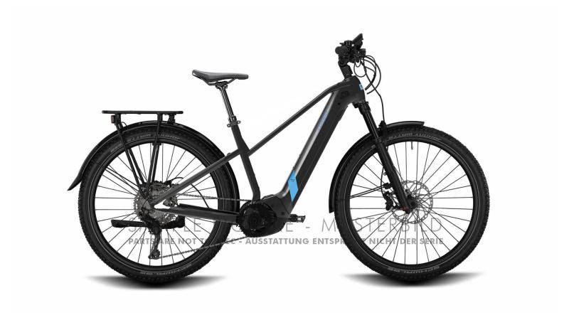 Conway Cairon C 2.0 500 BLK./TURQ. 2023 - 29