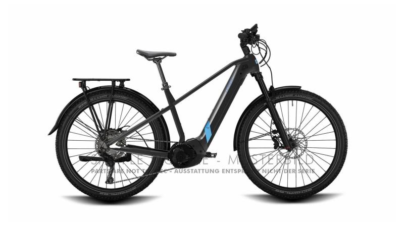 Conway Cairon C 2.0 625 BLK/TURQ. 2023 - 29