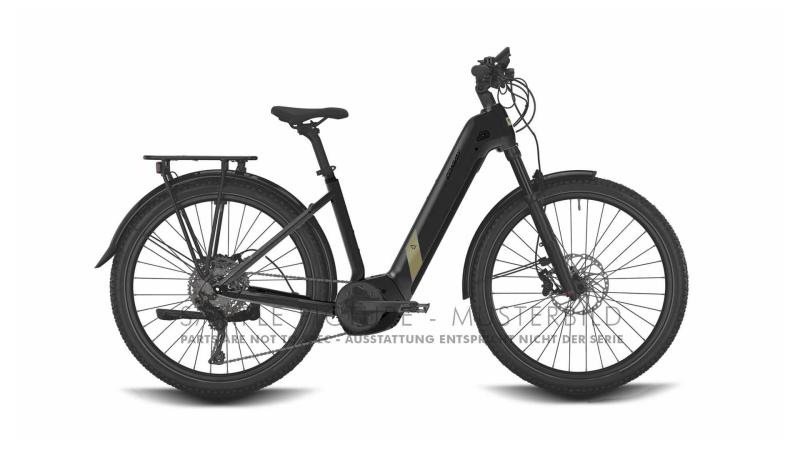 Conway Cairon C 3.0 BLACK/DESERT 2023 - 27,5