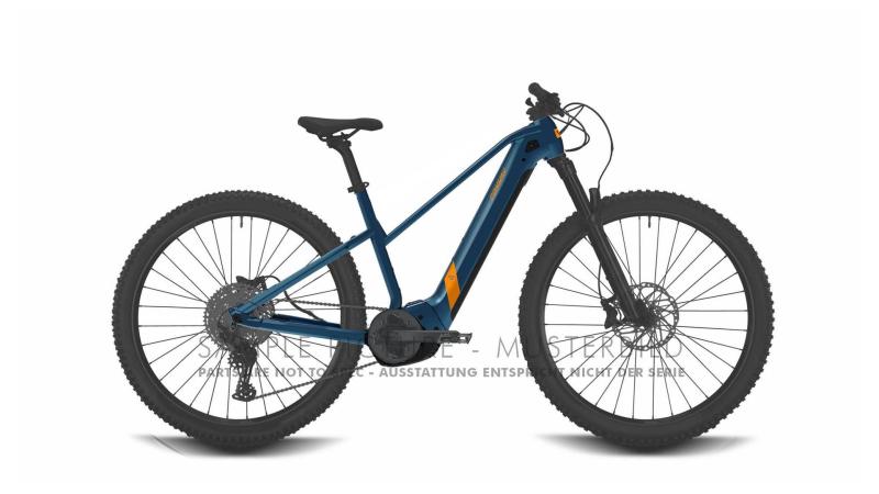 Conway Cairon S 4.0 BLUE/ORANGE 2023 - 29