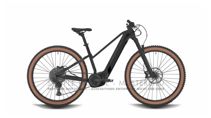 Conway Cairon S 6.0 ANTHR./BLACK 2023 - 29