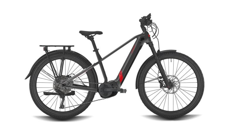 Conway Cairon SUV 5.0 GREY/RED 2023 - 29