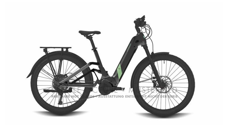 Conway Cairon SUV FS 5.7 BLK./DESERT 2023 - 27,5