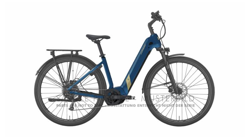 Conway Cairon T 2.0 500 BLUE/DES. 2023 - 28