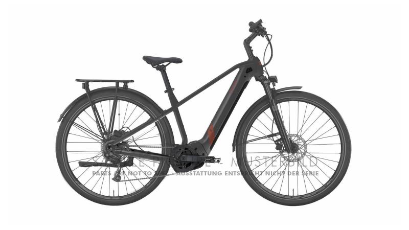 Conway Cairon T 3.0 625 ANTHR./COPPER 2023 - 28