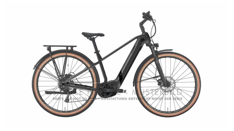 Conway Cairon T 3.0 750 GREY/BLACK 2023 - 28