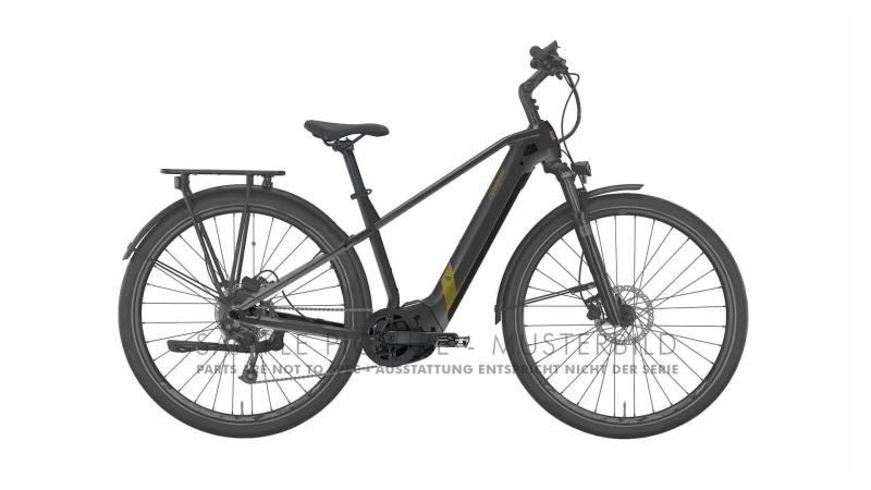 Conway Cairon T 5.0 GREY/BRONZE 2023 - 28