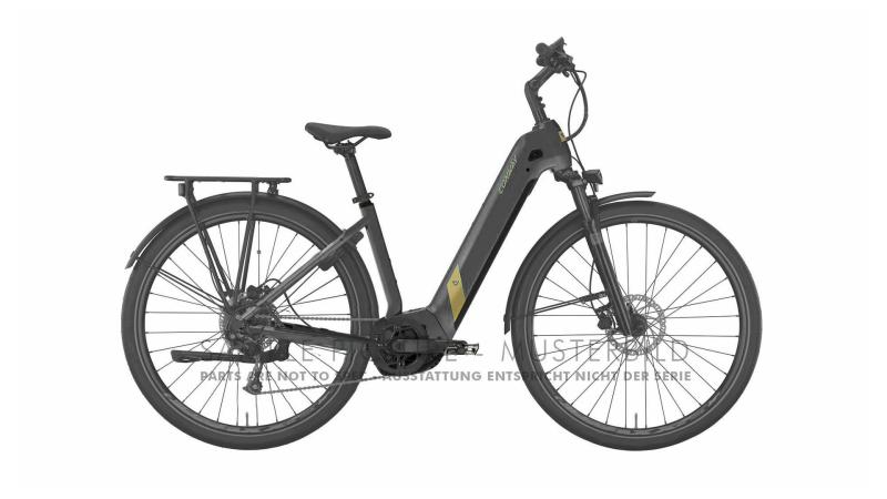 Conway Cairon T 5.0 GREY/BRONZE 2023 - 28