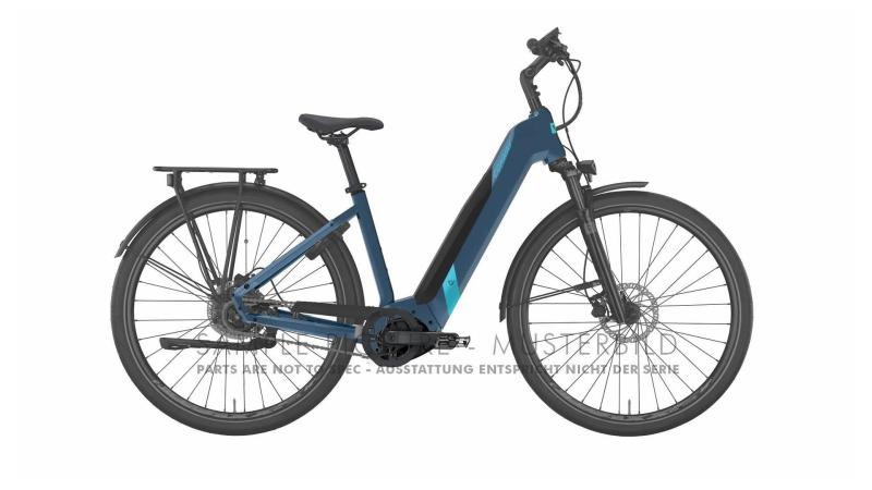 Conway Cairon TF 1.7 BLUE/TURQ. 2023 - 28