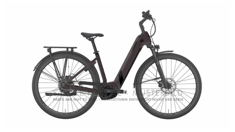 Conway Cairon TR 4.5 GREY/BLACK 2023 - 28
