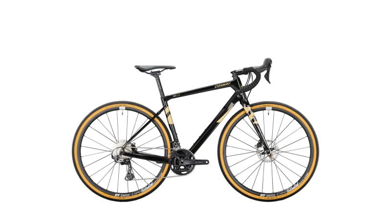 Conway GRV 12.0 BLACK MET./GOLD M. 2023 - 28