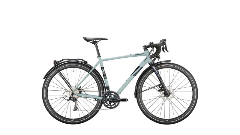 Conway GRV 4.0 C GREY M./BLACK MET. 2023 - 28