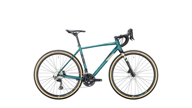 Conway GRV 8.0 MOOS M./PLATIN M. 2023 - 28