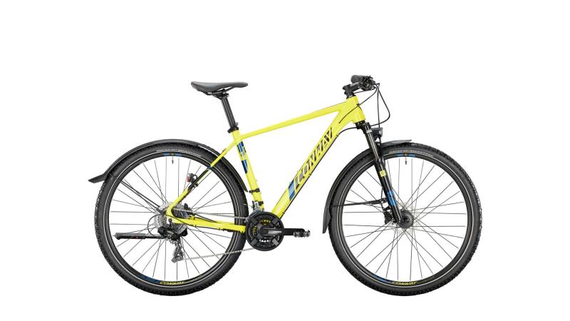 Conway MC 3.0 ACID MET./BLUE MET. 2023 - 27,5