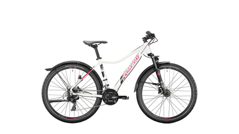 Conway MCL 3.0 WHITE/PINK MET. 2023 - 29