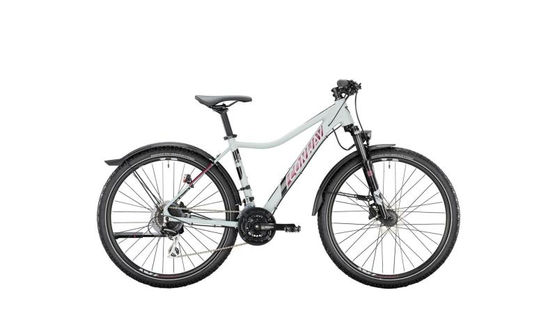 Conway MCL 4.0 GREY M./BERRY MET. 2023 - 27,5