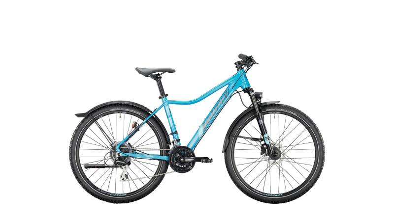 Conway MCL 4.0 TURQ. MET./BLUE 2023 - 27,5