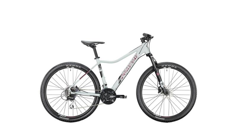 Conway ML 4.0 GREY M./BERRY MET. 2023 - 29