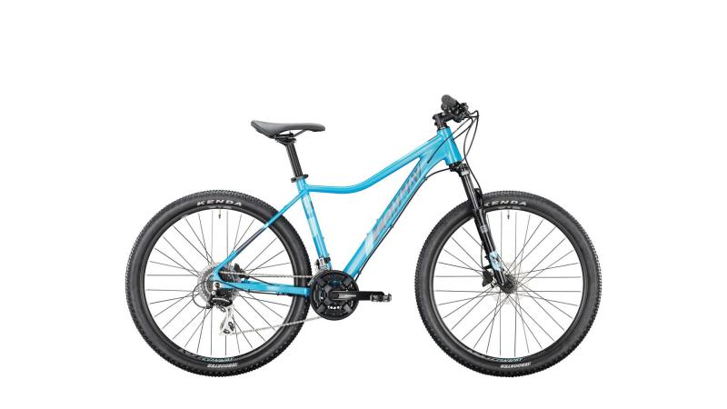 Conway ML 4.0 TURQ. MET./BLUE 2023 - 27,5