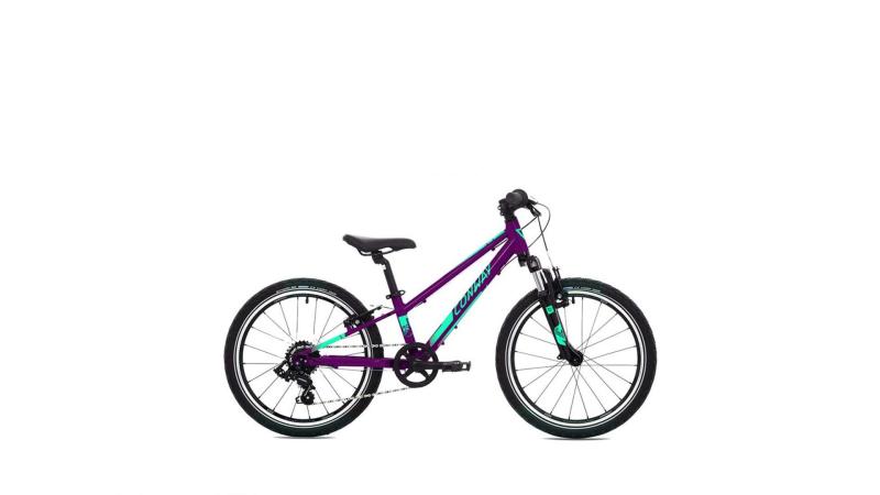 Conway MS 240 suspension BERRY/MINT 2023 - 24