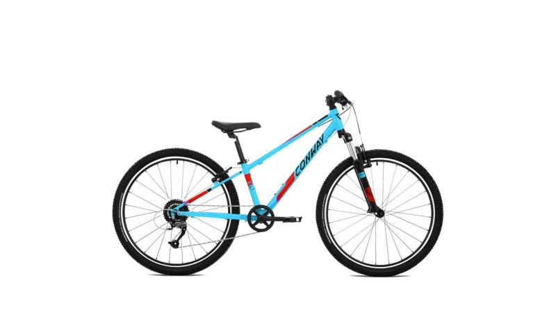 Conway MS 260 suspension TURQUOISE/BLACK 2023 - 26