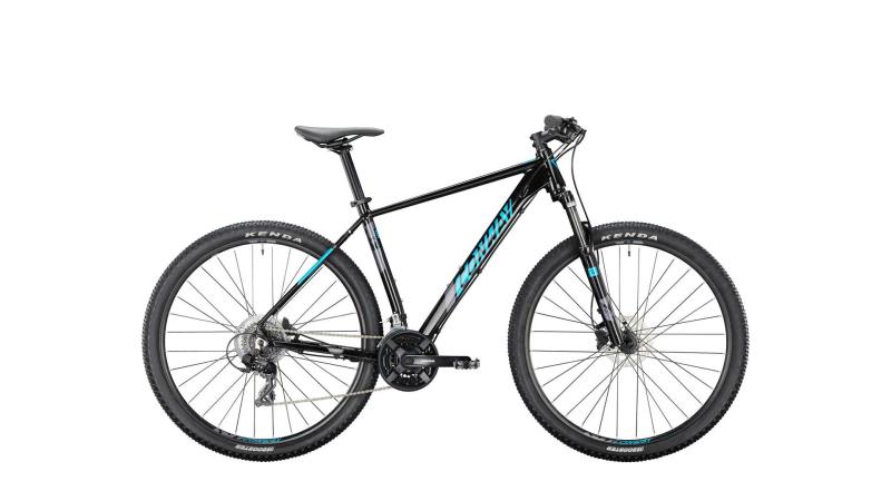 Conway MS 3.0 BLK MET./TURQ. MET. 2023 - 29
