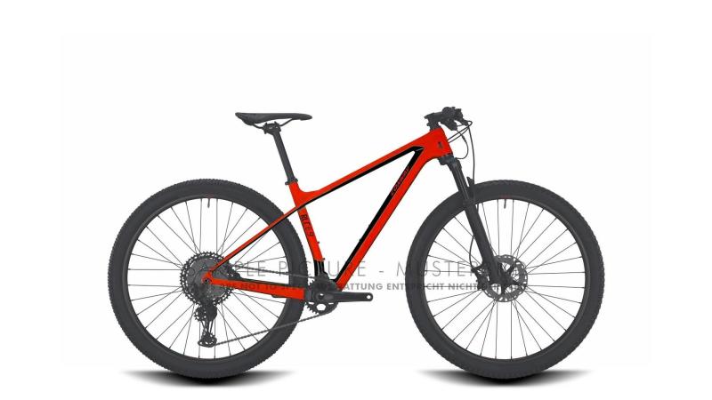 Conway RLC 4.9 RED MET./BLACK MET. 2023 - 29
