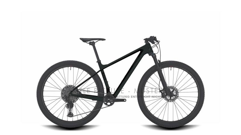 Conway RLC 9.9 CARBON M./BLACK MET. 2023 - 29