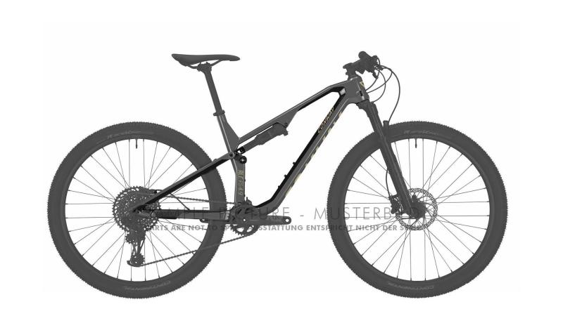 Conway RLC FS 7.9 ANTHR. M./BLACK MET. 2023 - 29