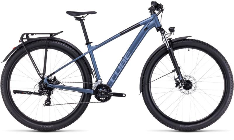 Cube Aim Allroad navyblack´n´blue 2024 - 29