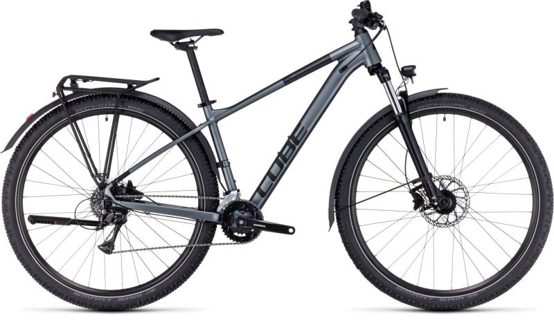 Cube Aim Race Allroad flashgrey´n´black 2024 - 29