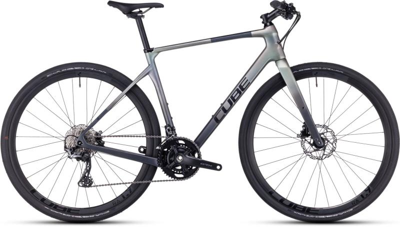 Cube Nulane C:62 SLT prizmsilver´n´black 2024 - 28