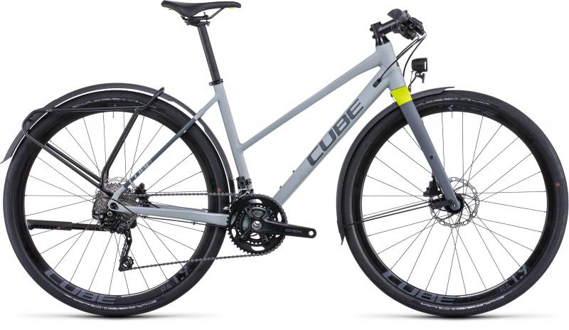 Cube SL Road Pro FE lunar´n´green 2022 - 28