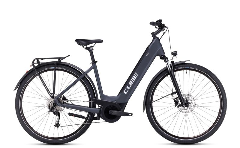 Cube Touring Hybrid ONE 625 grey´n´white 2023 - 29