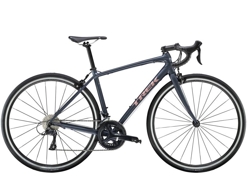 Trek DOMANE AL 3 WSD Pacific 2020 - 28 -  