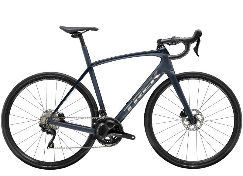 Trek DOMANE SL 5 Matte/Gloss Nautical Navy 2020 - 28 -  