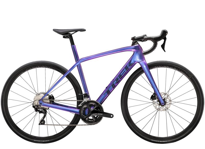 Trek DOMANE SL 5 Purple Flip 2020 - 28 -  