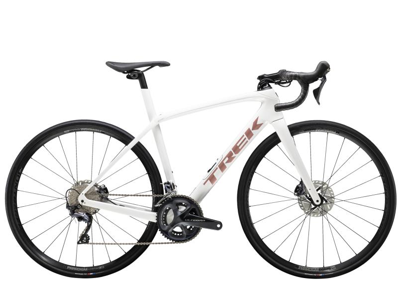 Trek DOMANE SL 6 Crystal White 2020 - 28 -  