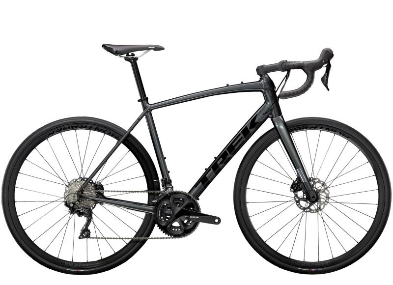 Trek Domane AL 5 Disc Lithium Grey/Trek Black 2022 - 28