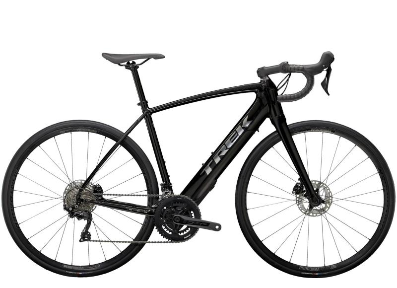 Trek Domane+ ALR Voodoo Trek Black 2022 - 28