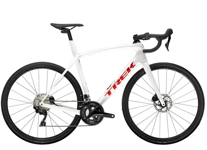 Trek Domane SL 5 Crystal White 2021 