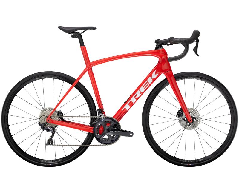Trek Domane SL 6 Viper Red 2021 