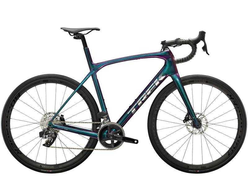 Trek Domane SLR 6 eTap Amethyst 2022 - 28