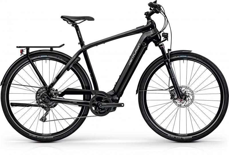 Centurion E-Fire Sport R2600i SMC Schwarz 2021 - 625Wh 28