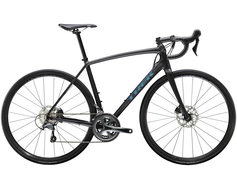 Trek EMONDA ALR 4 DISC Matte/Gloss Trek Black 2020 - 28 -  