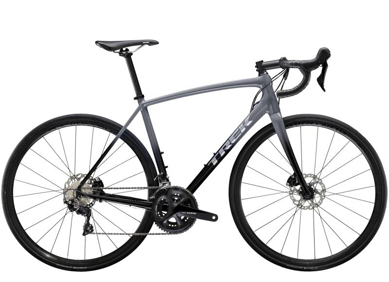 Trek EMONDA ALR 5 DISC Slate to Trek Black Fade 2020 - 28 -  