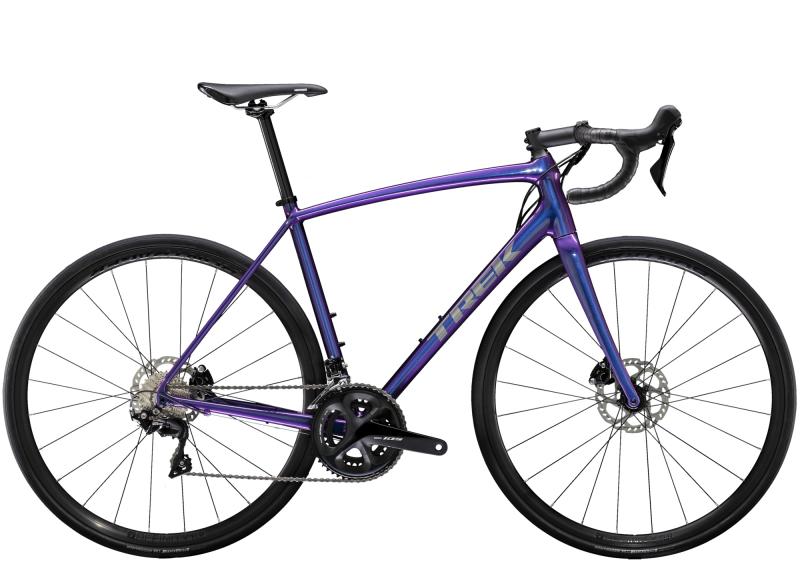 Trek EMONDA ALR 5 DISC Purple Flip 2020 - 28 -  