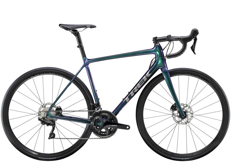 Trek EMONDA SL 5 DISC Emerald Iris 2020 - 28 -  